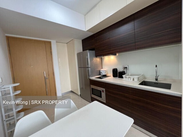 Commonwealth Towers (D3), Condominium #568395351